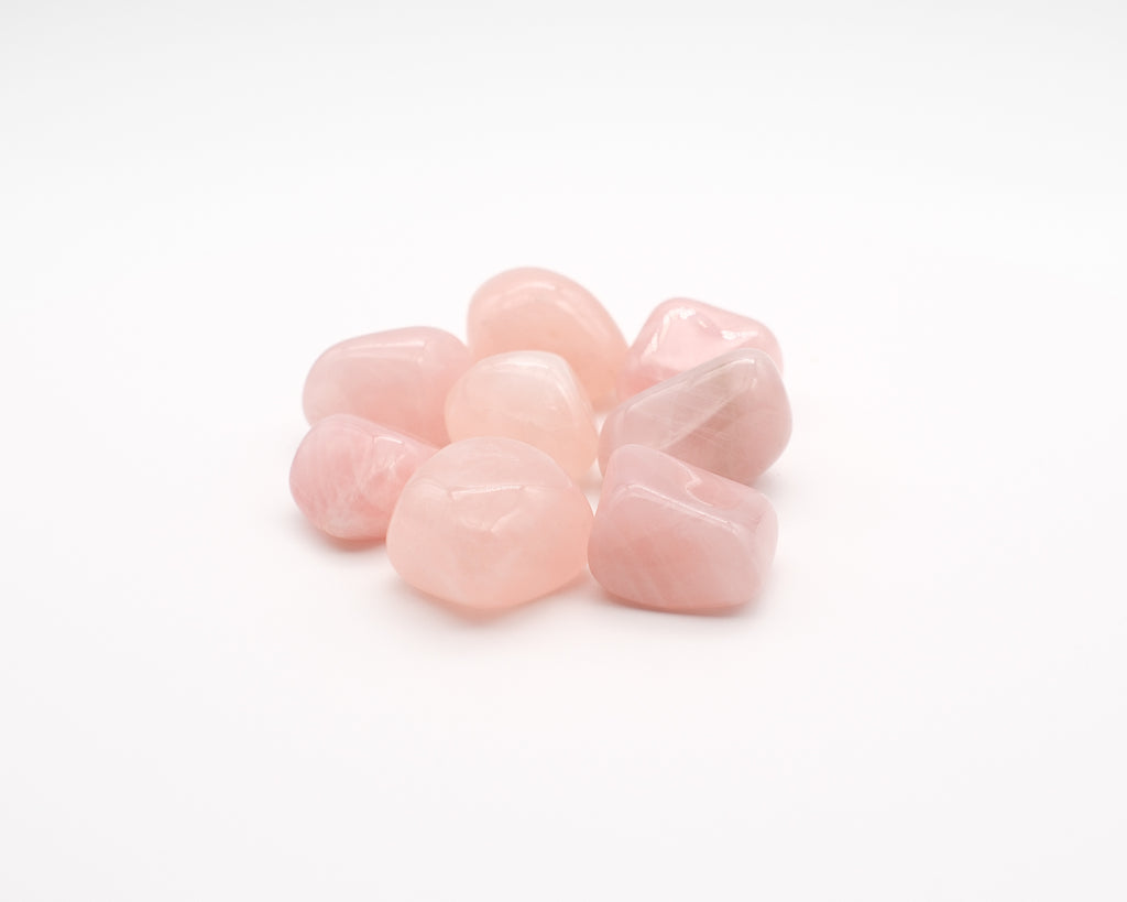 Quartz rose