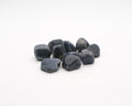 Quartz bleu