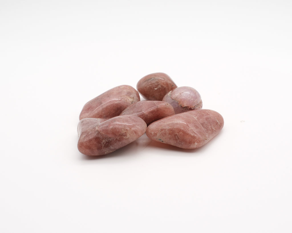 Quartz fraise