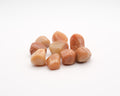 Aventurine orange
