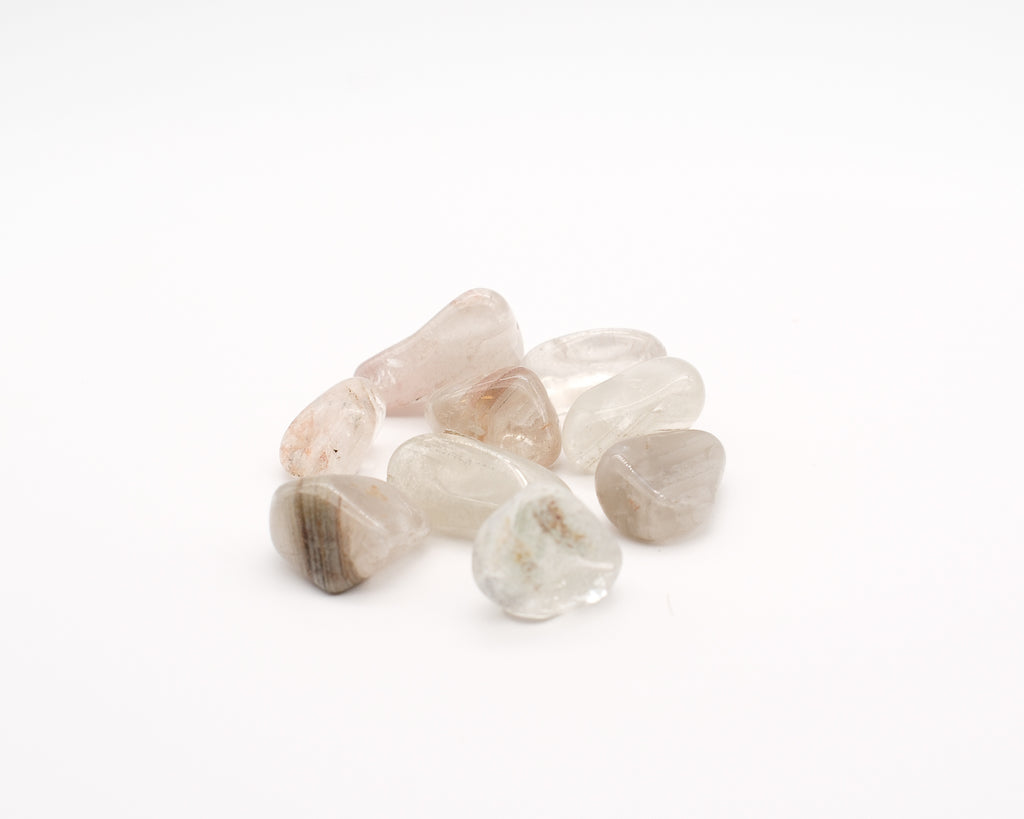 Quartz Fantôme