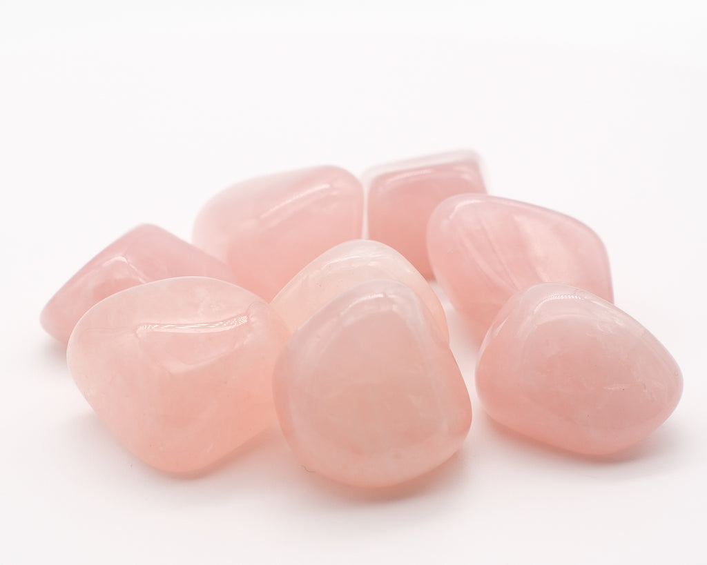 Quartz rose