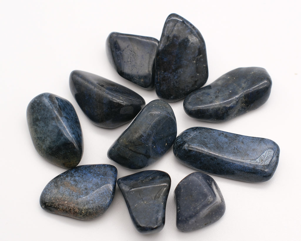 Dumortiérite