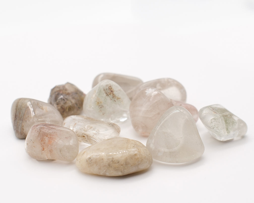Quartz Fantôme