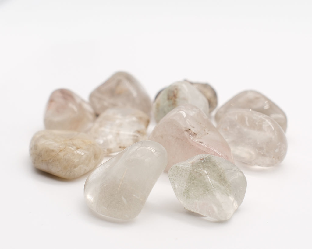 Quartz Fantôme