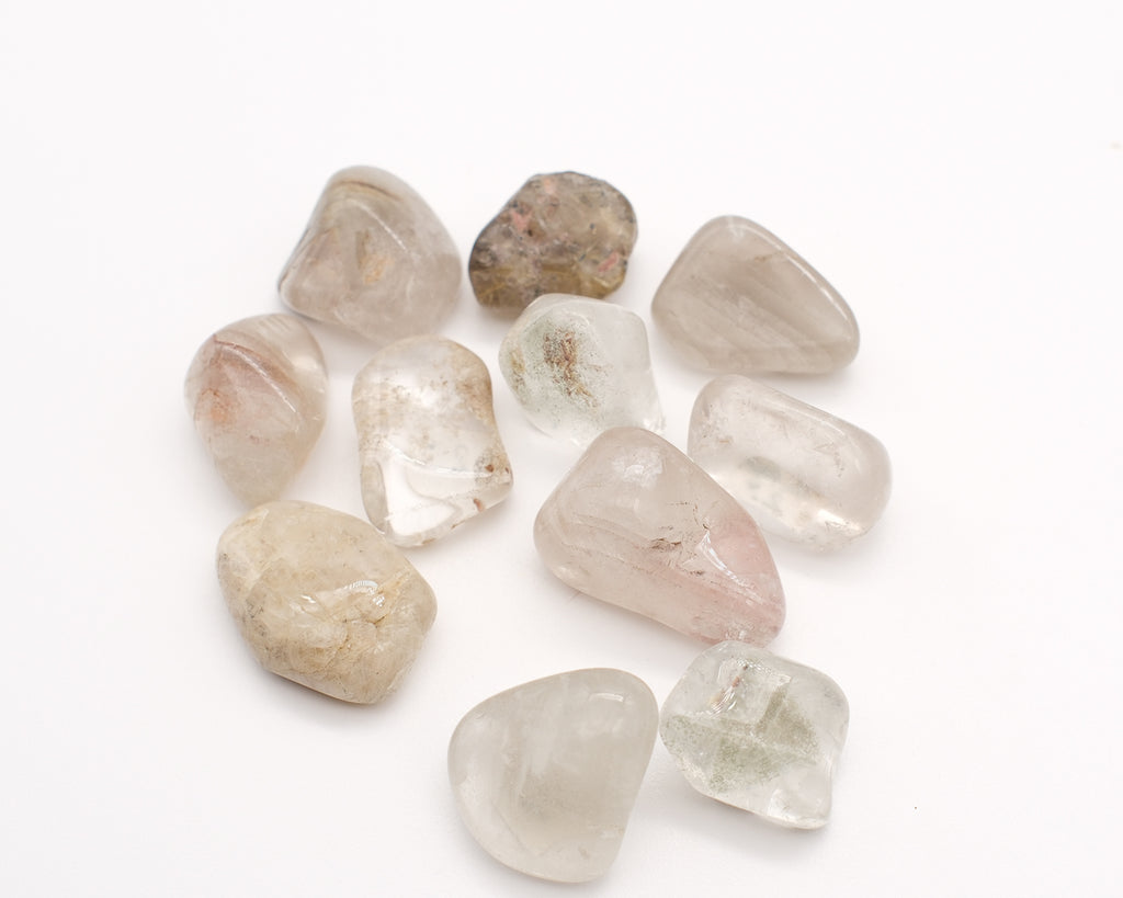 Quartz Fantôme