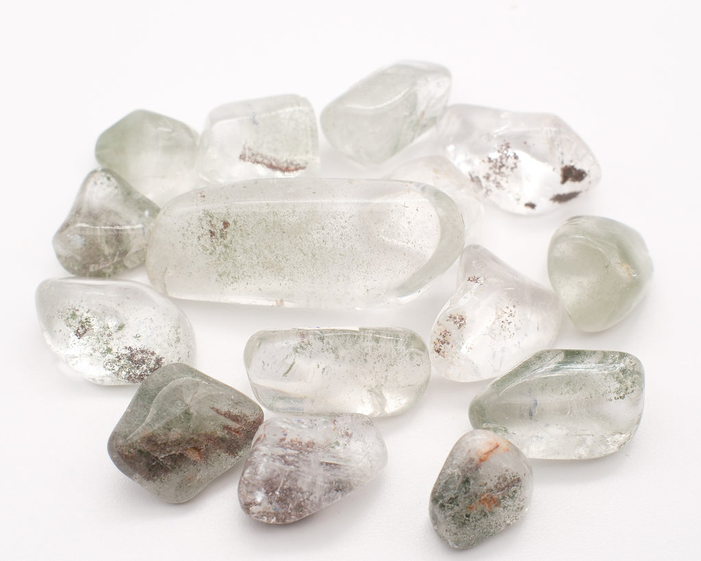 Chlorite quartz