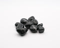 Tourmaline noire shorl