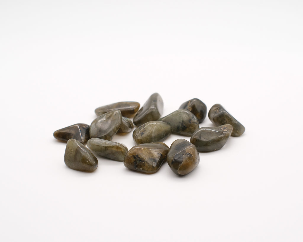 Labradorite