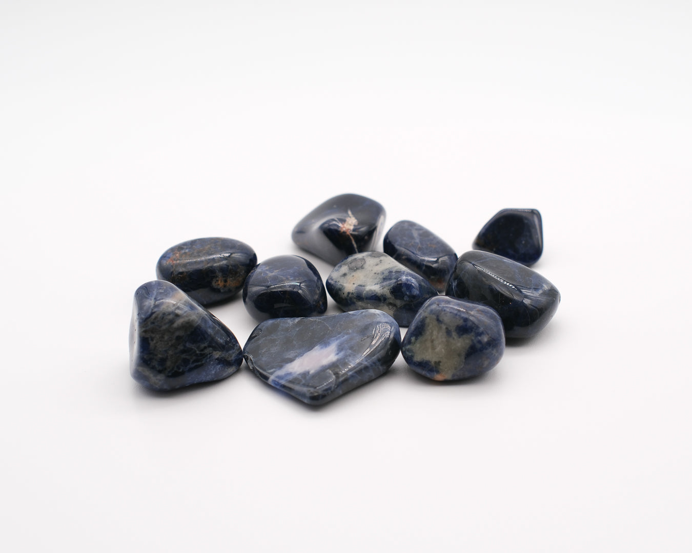 Sodalite du Brésil