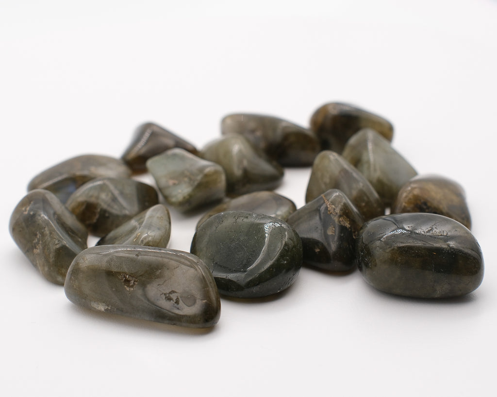 Labradorite