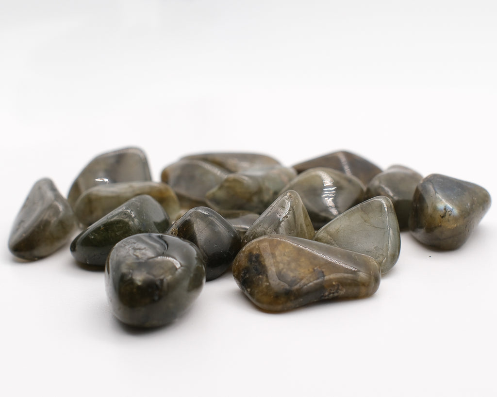 Labradorite