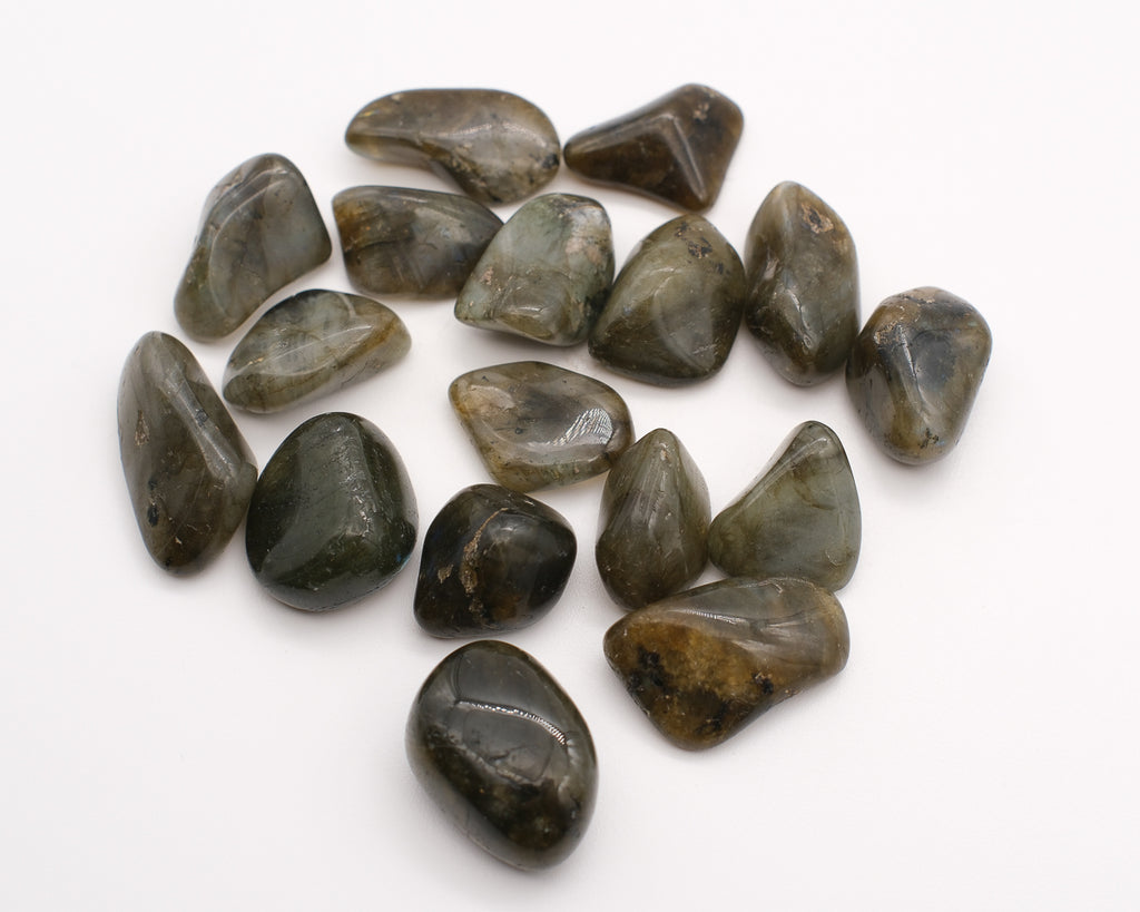 Labradorite