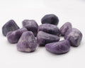 Lépidolite ou mica violet