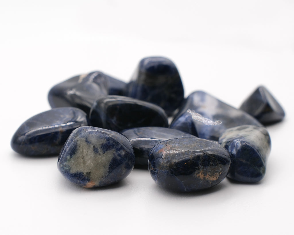 Sodalite du Brésil