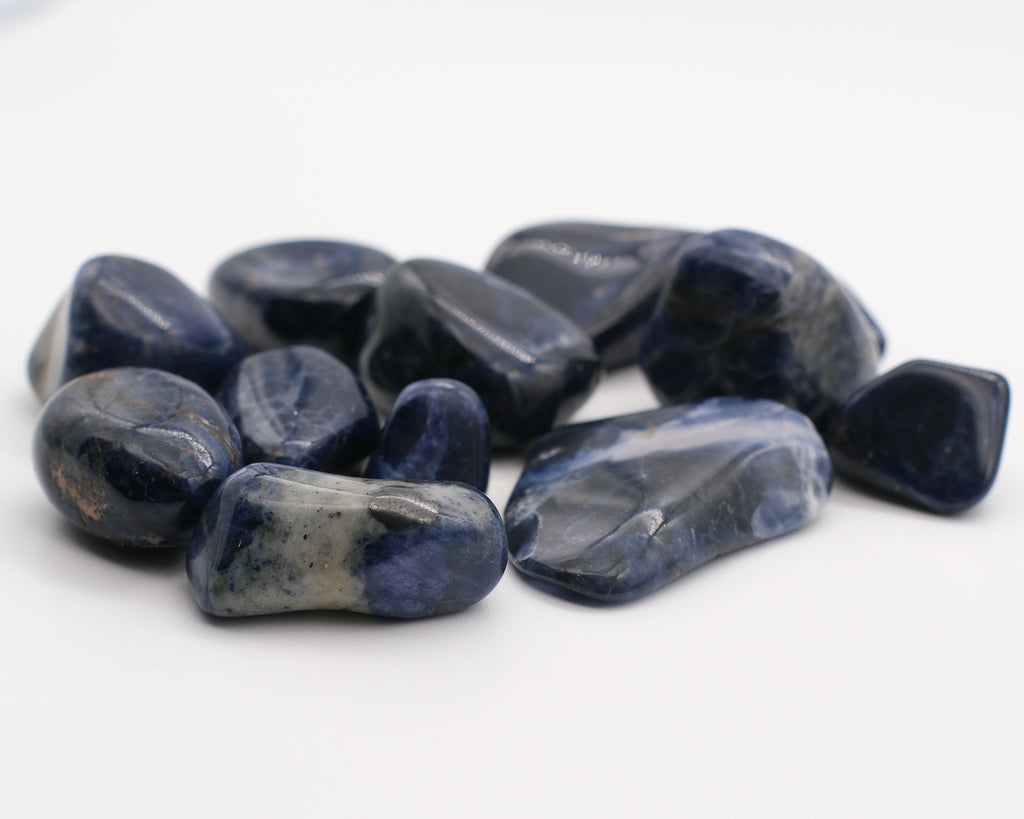 Sodalite du Brésil