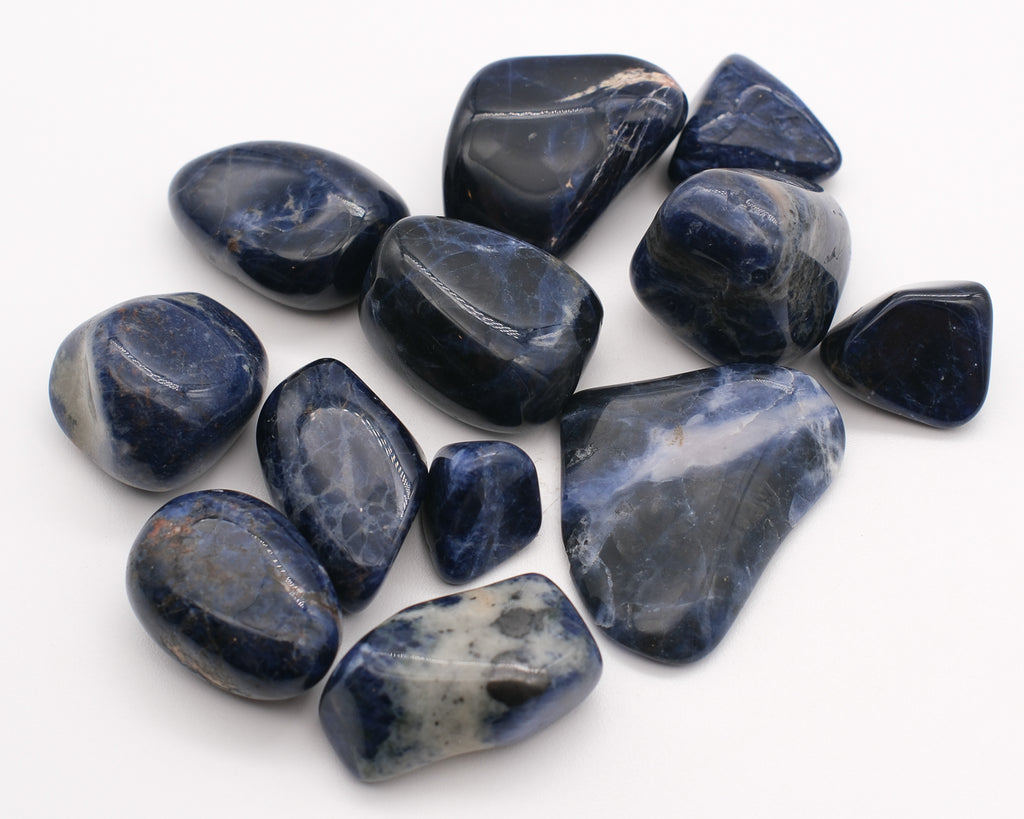 Sodalite du Brésil