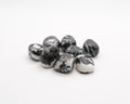 Zebra Jasper