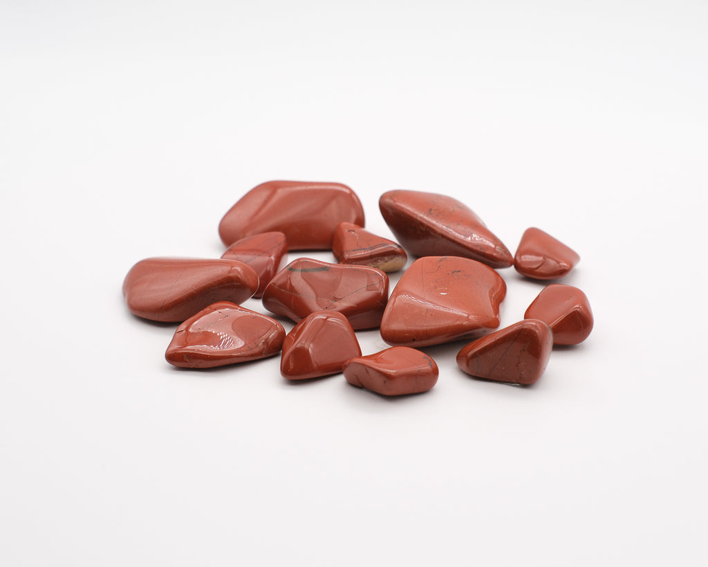 Jaspe rouge Brésil