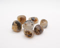 Agate plume