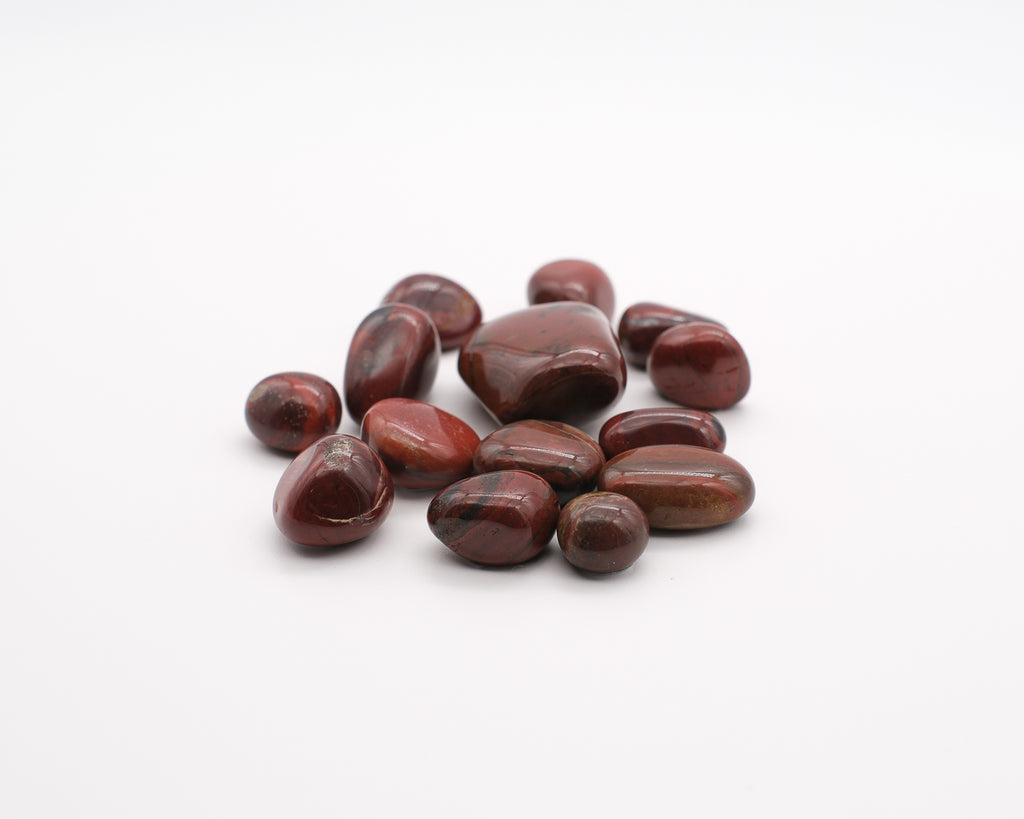 Jaspe rouge Afrique du Sud