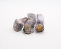 Purple Dendritic Opal Madagascar