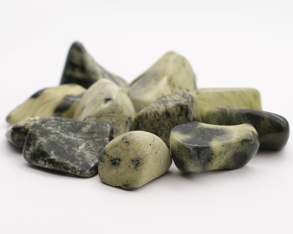 Serpentine chyta