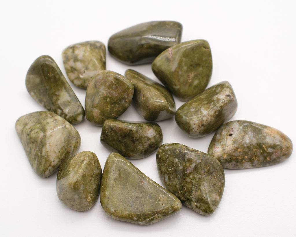 Epidote