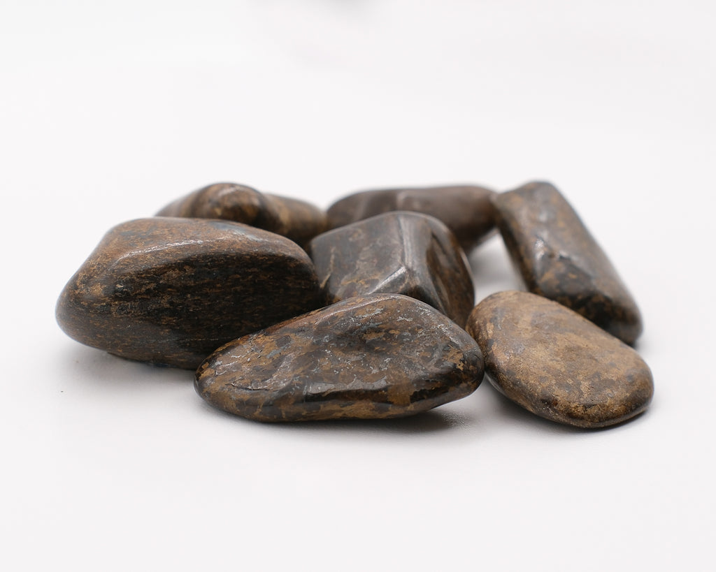 Bronzite