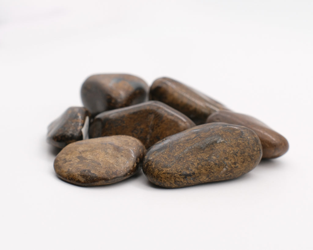 Bronzite
