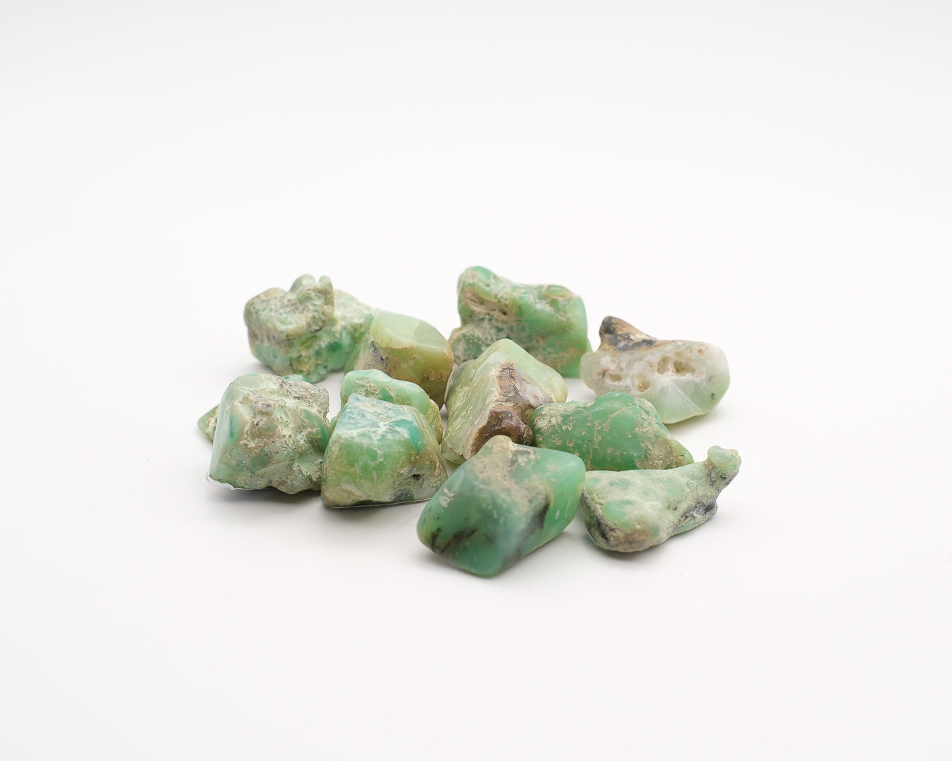 Chrysoprase