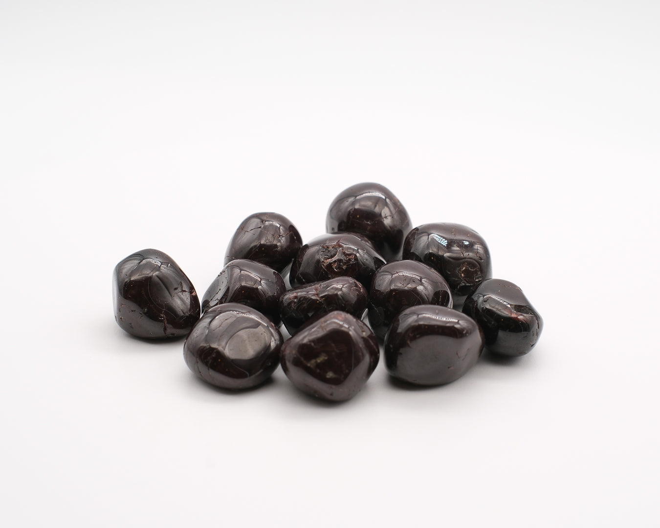 Grenat almandin
