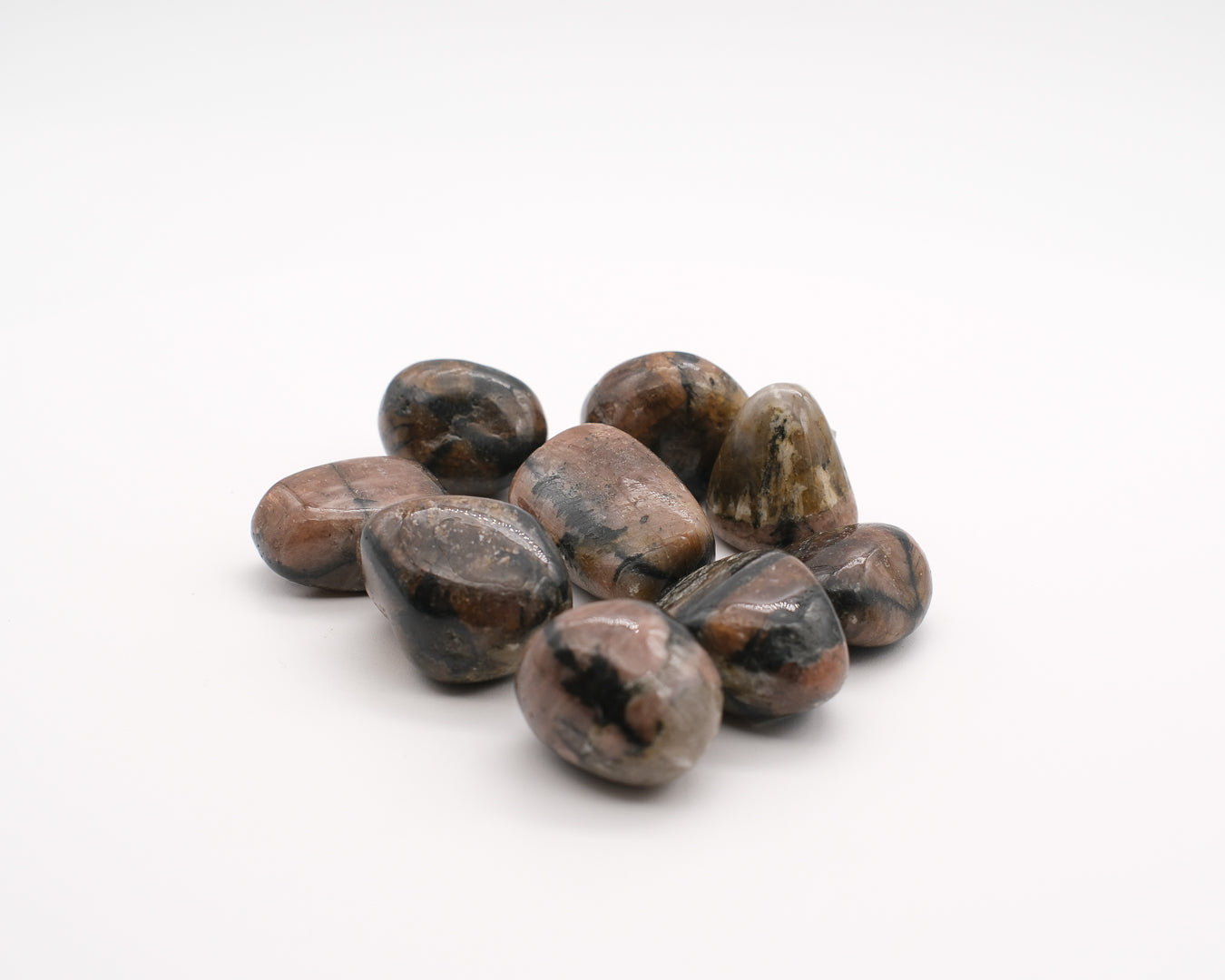 Chiastolite