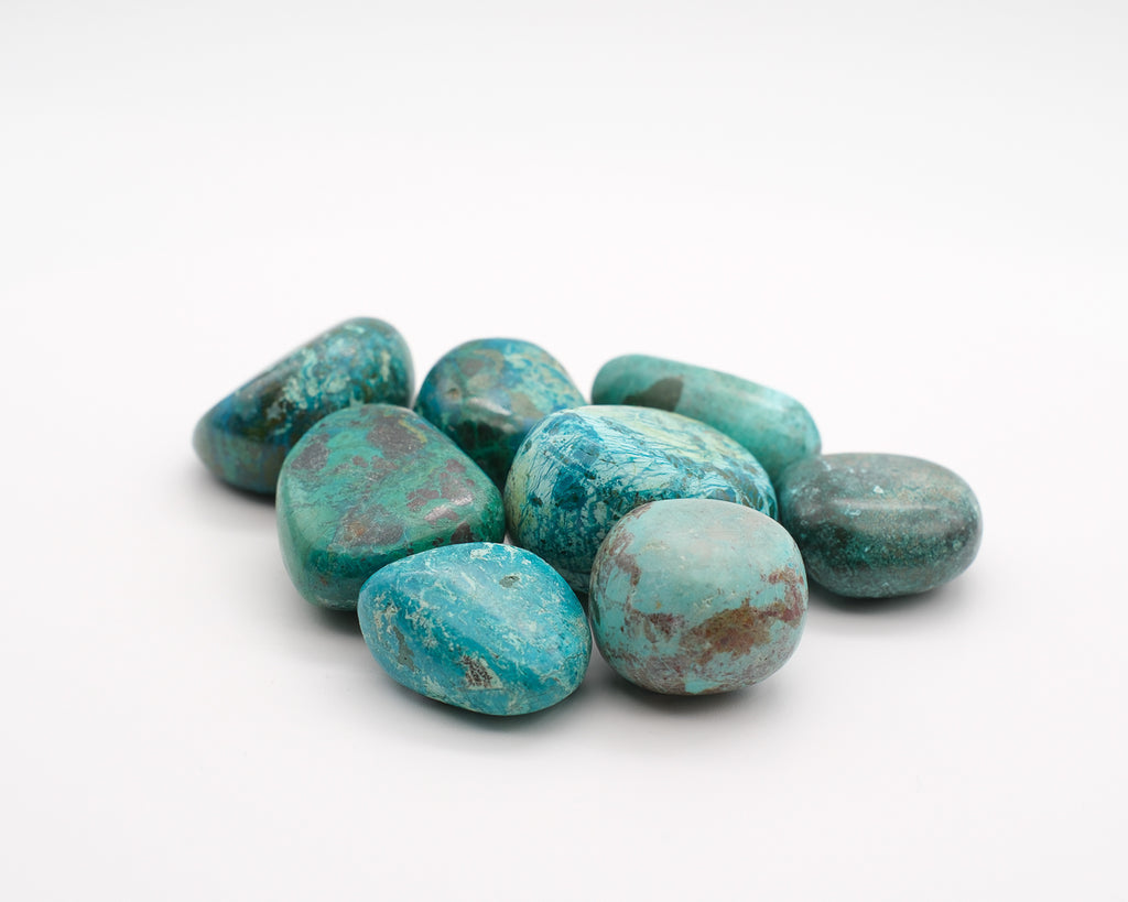 Chrysocolle