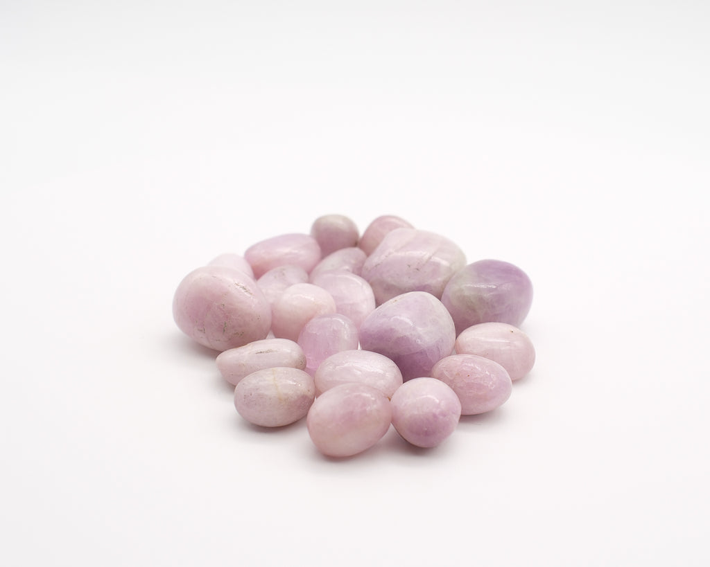 Kunzite