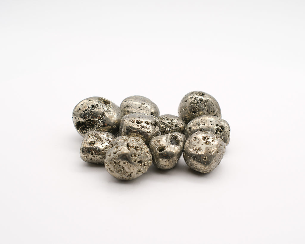 Pyrite