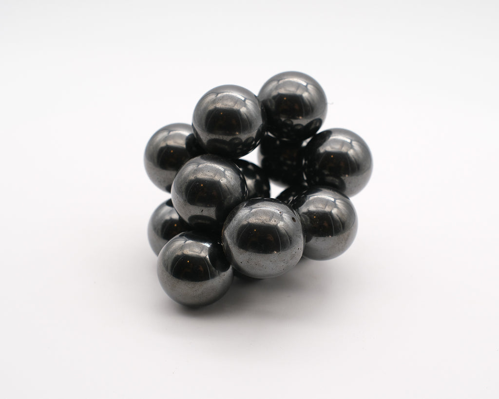 Magnétite boule