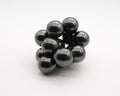 Magnétite boule