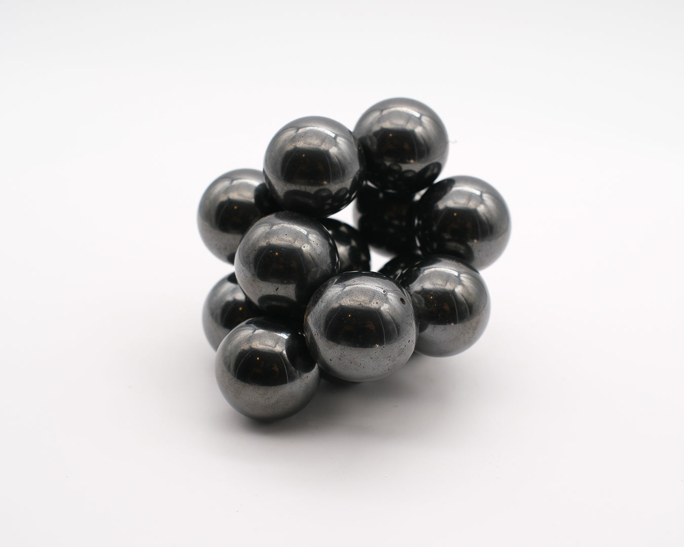 Magnétite boule