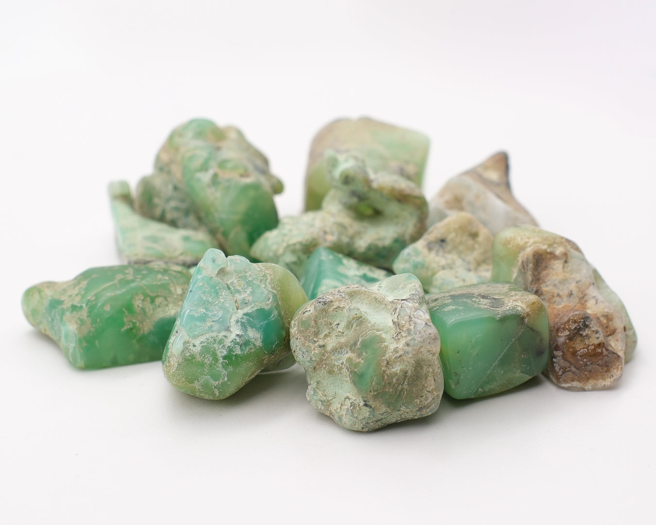 Chrysoprase