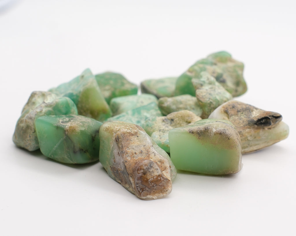 Chrysoprase