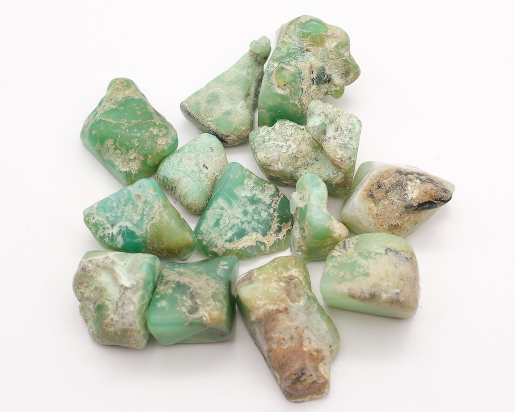 Chrysoprase
