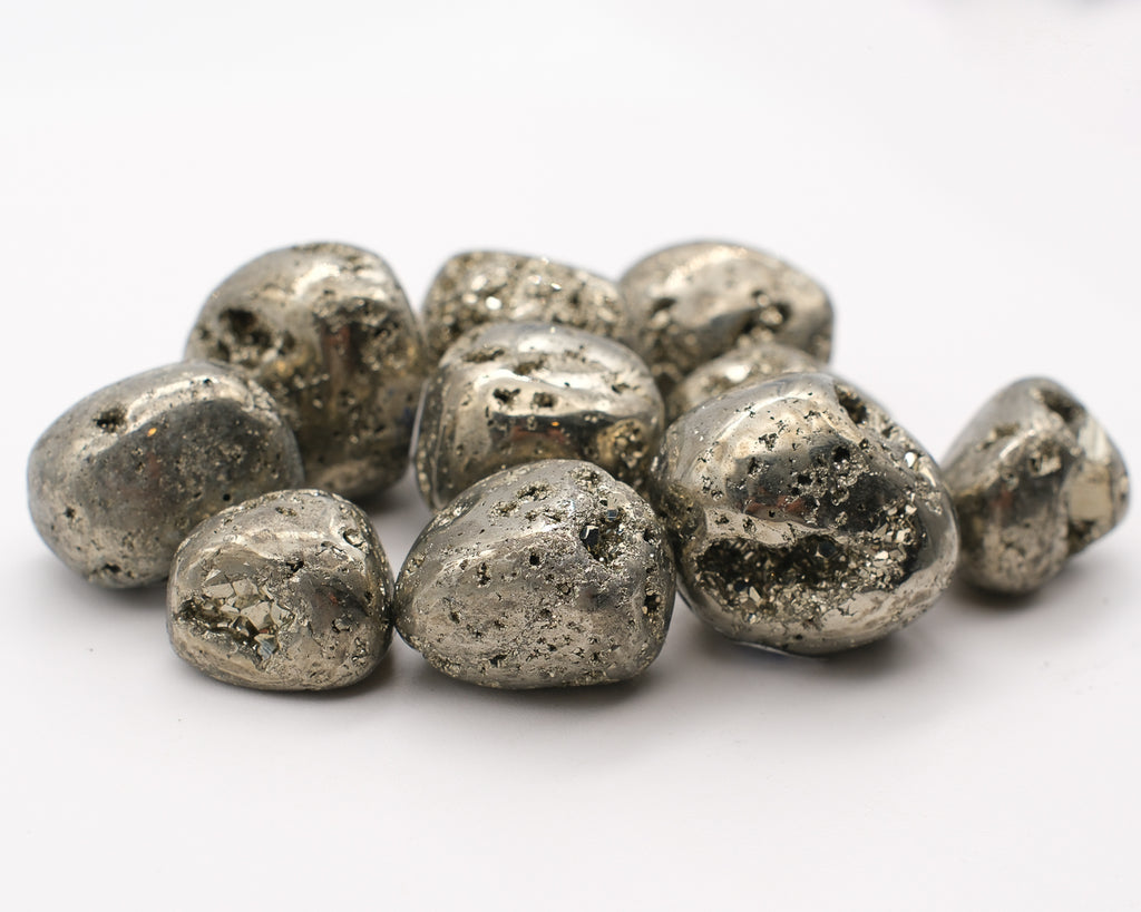 Pyrite