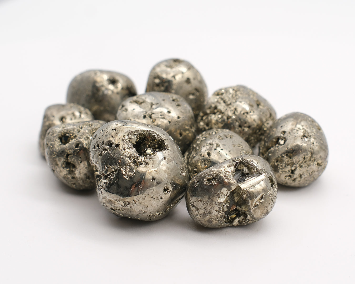 Pyrite