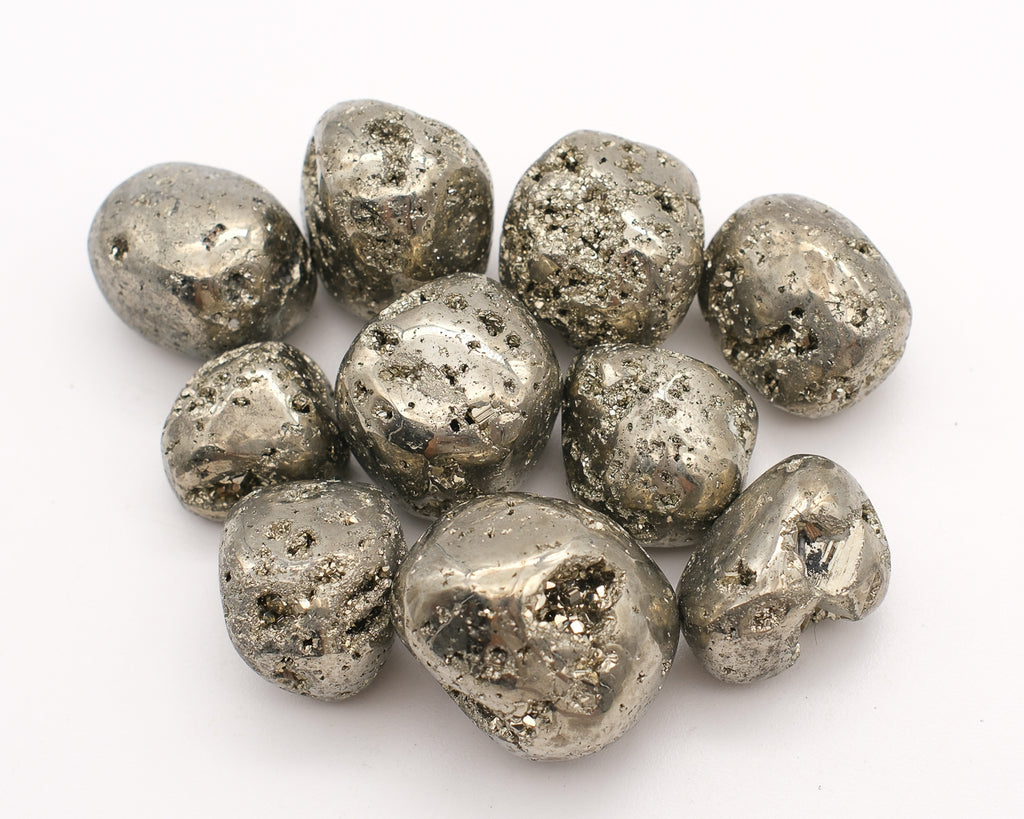 Pyrite
