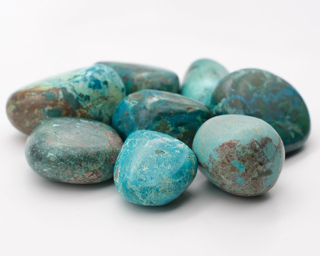 Chrysocolle