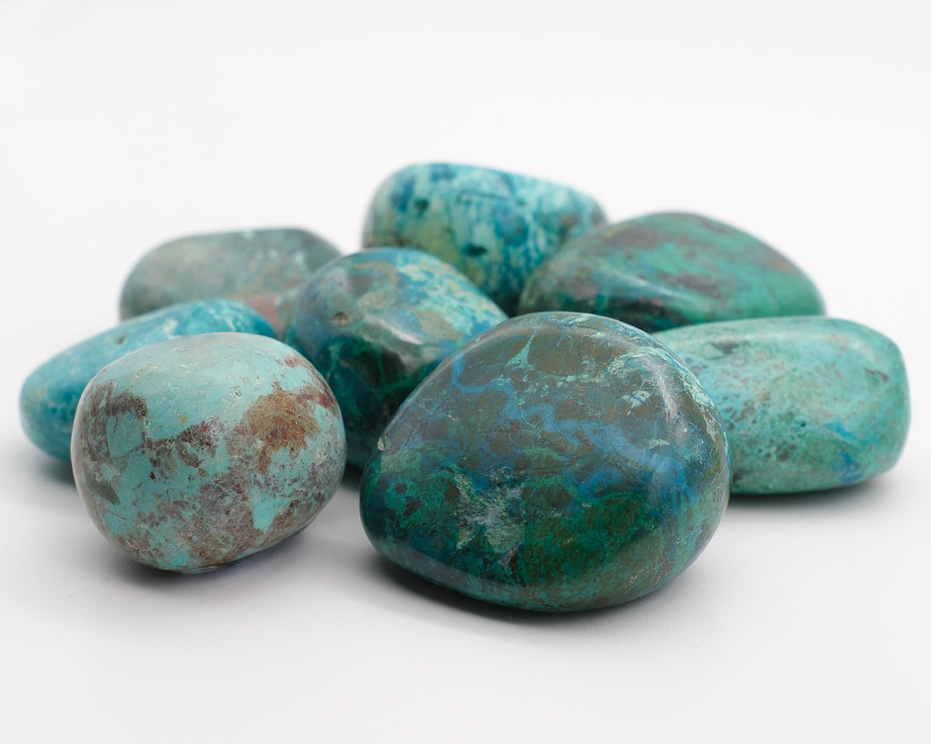 Chrysocolle