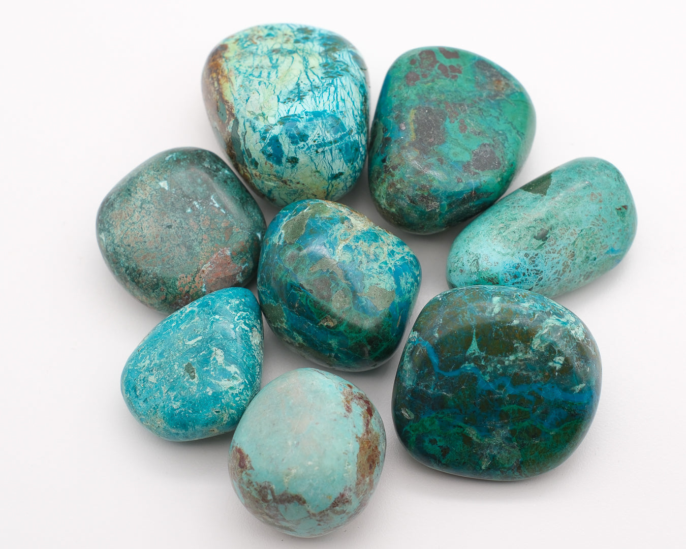 Chrysocolle