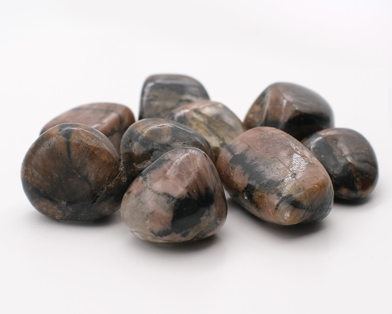 Chiastolite