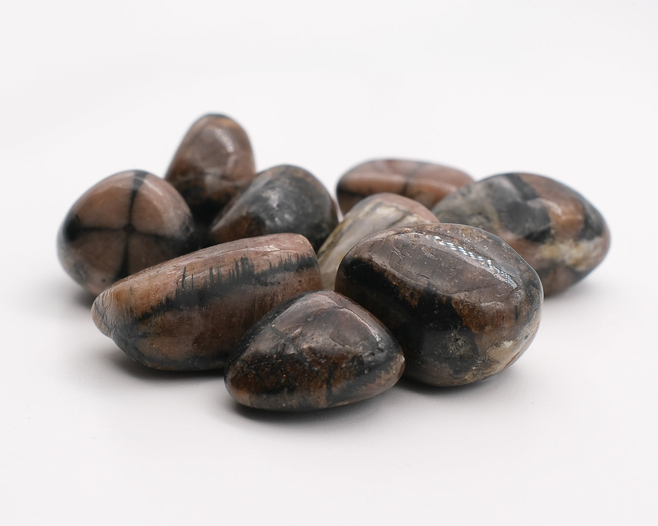 Chiastolite